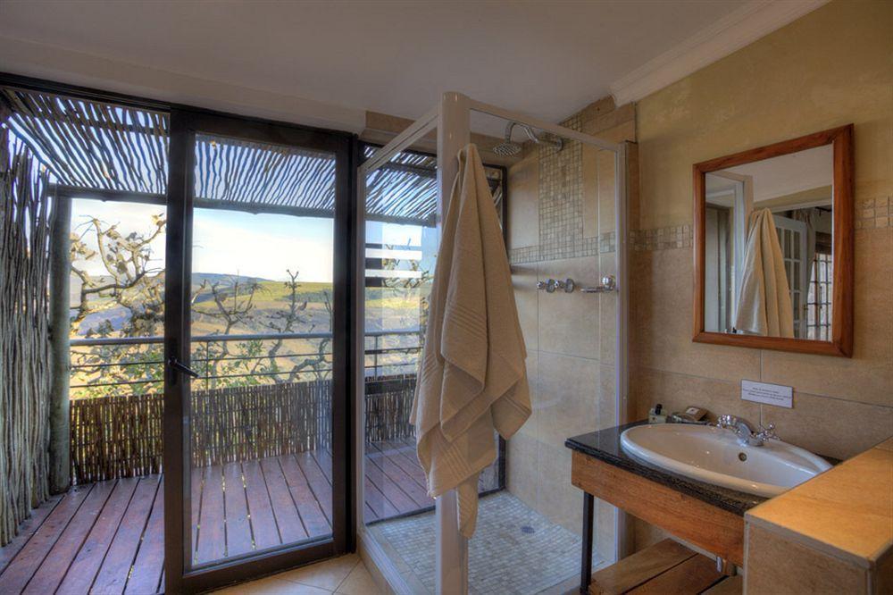 Gwahumbe Game & Spa Mid Illovo Dış mekan fotoğraf