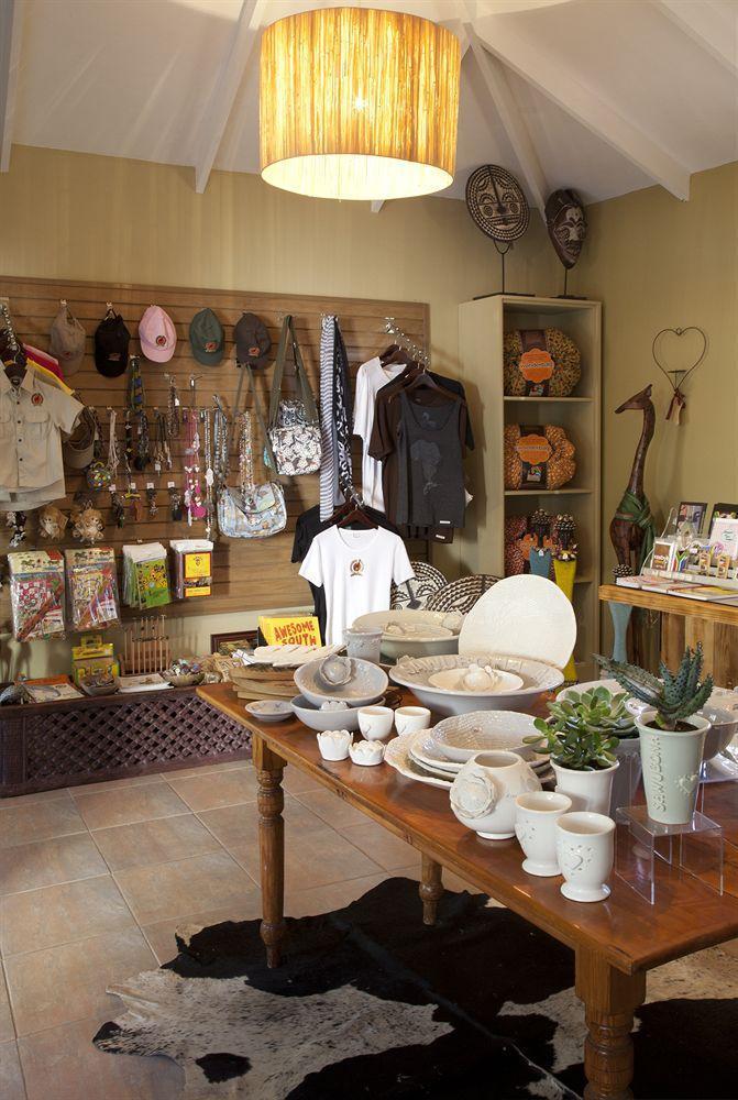 Gwahumbe Game & Spa Mid Illovo Dış mekan fotoğraf