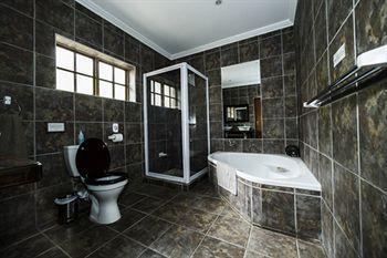 Gwahumbe Game & Spa Mid Illovo Dış mekan fotoğraf