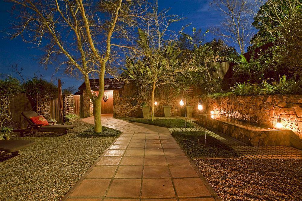 Gwahumbe Game & Spa Mid Illovo Dış mekan fotoğraf