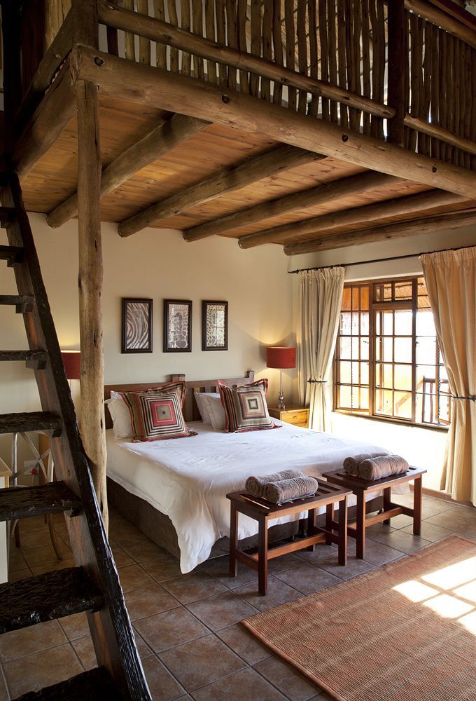 Gwahumbe Game & Spa Mid Illovo Dış mekan fotoğraf