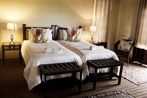 Gwahumbe Game & Spa Mid Illovo Dış mekan fotoğraf