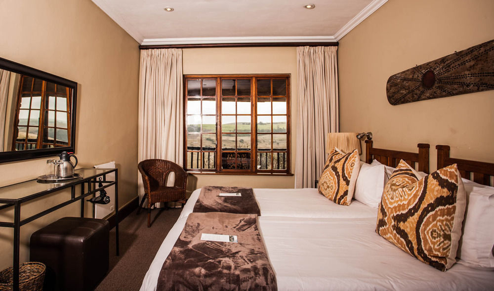 Gwahumbe Game & Spa Mid Illovo Dış mekan fotoğraf